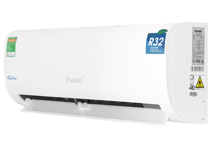 Điều Hòa Funiki Inverter 24000 BTU 1 Chiều HIC24TMU
